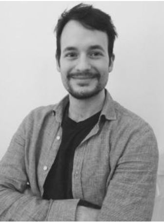 Konstantinos Koukoutselos